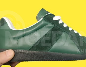 Meison margiela თბილისი - photo 1