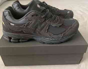 New balance 2002 Tbilisi