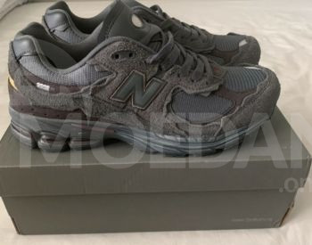New balance 2002 Tbilisi - photo 1