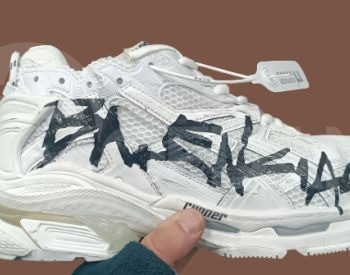 Balenciaga Tbilisi - photo 1