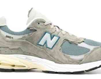 New balance 2002 Tbilisi