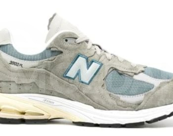 New balance 2002 Tbilisi - photo 1
