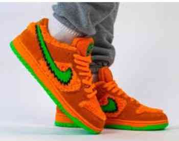 Nike is for sale Tbilisi