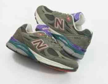 New balance 2002 Tbilisi