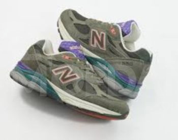 New balance 2002 Tbilisi - photo 1