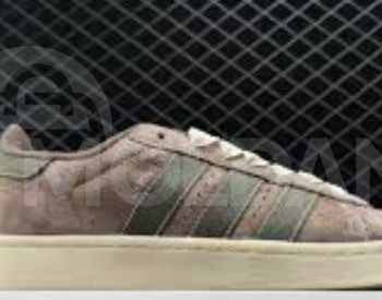 Adidas campus Tbilisi - photo 1