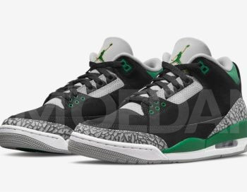 Nike Jordan 3 თბილისი - photo 1