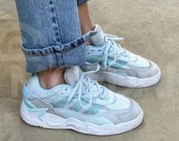 ადიდასი თბილისი - photo 1