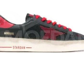 golden goose Tbilisi - photo 1