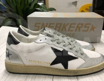 golden goose Tbilisi - photo 1