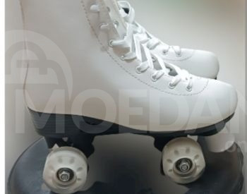 გორგოლაჭები თბილისი - photo 1