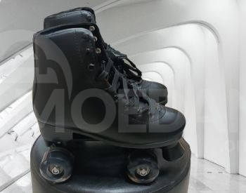 rollers Tbilisi - photo 1