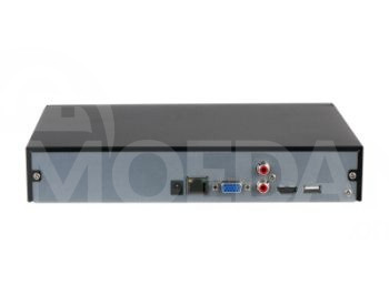 4 channel NVR, Dahua with 2 years warranty Tbilisi - photo 3