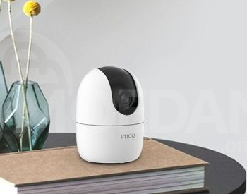 PTZ-камера для использования внутри помещений с гарантией 2 года. Тбилиси - изображение 2