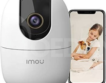 Камера/камеры для няни Тбилиси - изображение 3