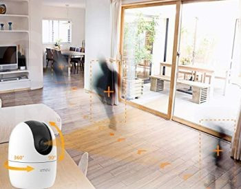 Камера/камеры для няни Тбилиси - изображение 4