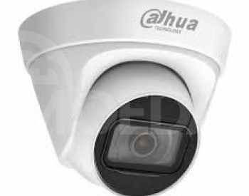 Комнатная цветная 2МП, IP камера, гарантия 2 года! камера Тбилиси - изображение 1