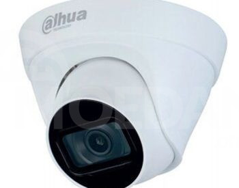 Dahua, 2MP, комнатная IP-камера, гарантия 2 года! камеры Тбилиси - изображение 1