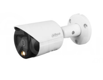 Полноцветная IP-камера 4 Мп, для наружного использования, Dahua, гарантия 2 года Тбилиси - изображение 2