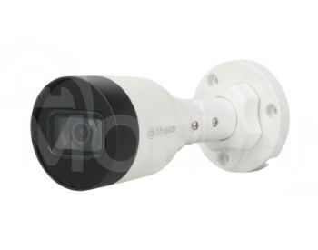 4mp IP camera, outdoor use, audio support, Dahua, Tbilisi - photo 1
