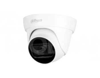 Внутренняя камера Dahua 4 МП, поддержка звука, гарантия 2 года. Тбилиси - изображение 1