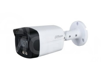 Полноцветная AHD-камера 5 МП Dahua, гарантия 2 года. Тбилиси - изображение 3