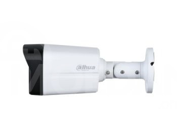 Полноцветная AHD-камера 5 МП Dahua, гарантия 2 года. Тбилиси - изображение 2
