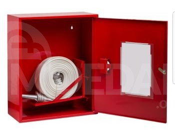 სახანძრო კარადა თბილისი - photo 1