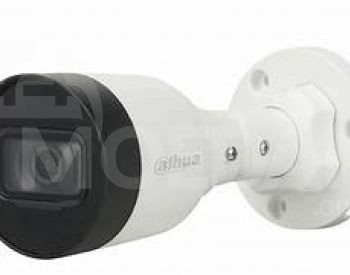 3MP indoor IP camera Dahua 2 years warranty, cameras Tbilisi - photo 1