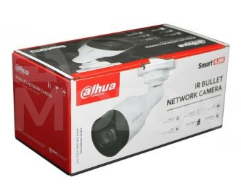 3MP indoor IP camera Dahua 2 years warranty, cameras Tbilisi - photo 2