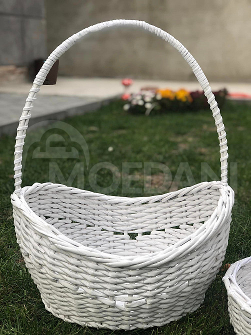 Сделайте нам любого размера, формы, цвета – мы изготовим для вас. Тбилиси - изображение 1