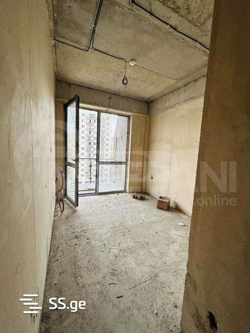 იყიდება 4 ოთახიანი ბინას 100.2მ² 12/13 სართ თბილისი - photo 8