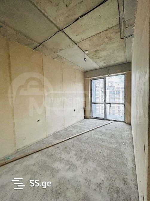 იყიდება 4 ოთახიანი ბინას 100.2მ² 12/13 სართ თბილისი - photo 5