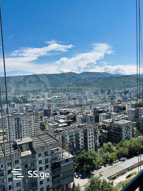 იყიდება 4 ოთახიანი ბინას 100.2მ² 12/13 სართ თბილისი - photo 2