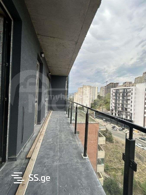 იყიდება 4 ოთახიანი ბინას 100.2მ² 12/13 სართ თბილისი - photo 6