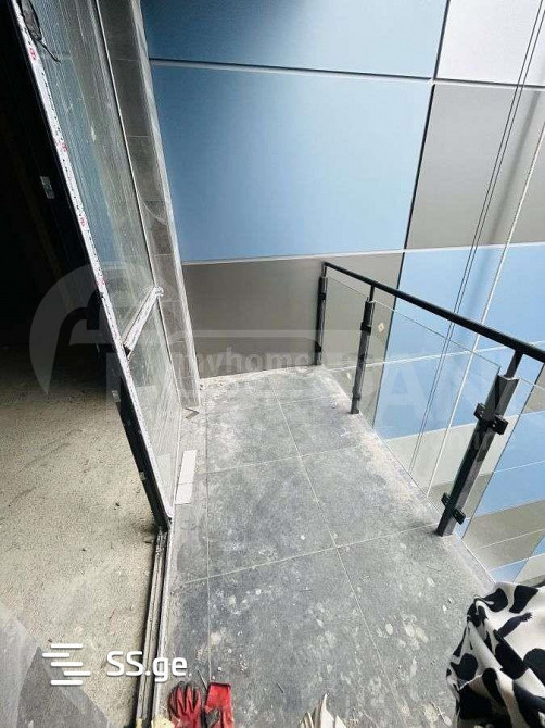 იყიდება 4 ოთახიანი ბინას 100.2მ² 12/13 სართ თბილისი - photo 7