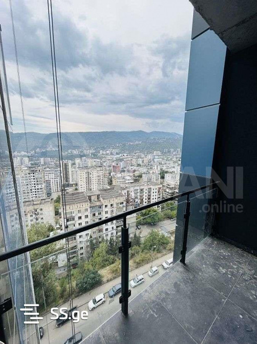 იყიდება 4 ოთახიანი ბინას 100.2მ² 12/13 სართ თბილისი - photo 4