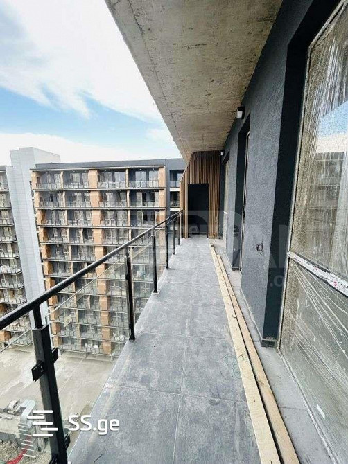 იყიდება 4 ოთახიანი ბინას 100.2მ² 12/13 სართ თბილისი - photo 3