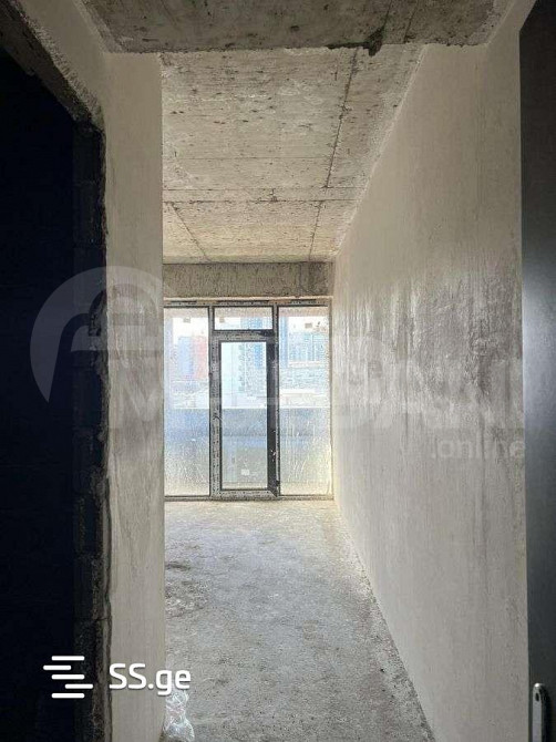 Продам 1-комн. квартиру 27м² 14/14 эт. Тбилиси - изображение 1