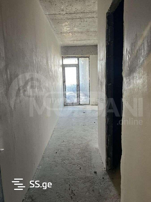 Продам 1-комн. квартиру 27м² 14/14 эт. Тбилиси - изображение 2