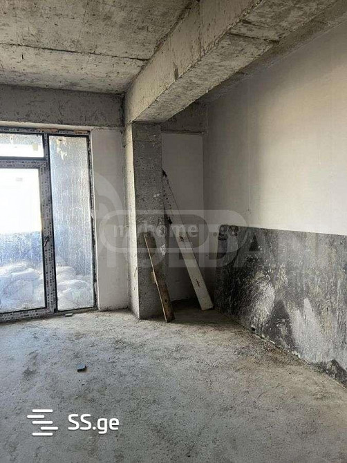 Продам 1-комн. квартиру 27м² 14/14 эт. Тбилиси - изображение 3