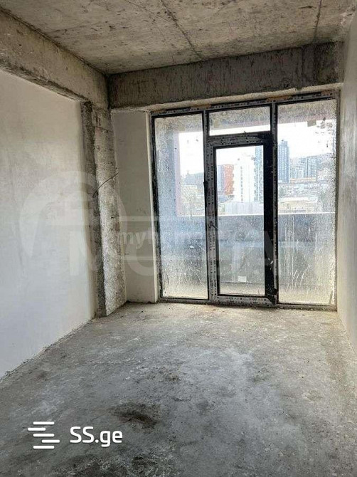 Продам 1-комн. квартиру 27м² 14/14 эт. Тбилиси - изображение 4