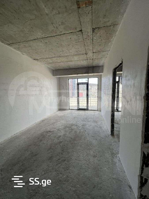 იყიდება 3 ოთახიანი ბინას 74.5მ² 11/14 სართ თბილისი - photo 5