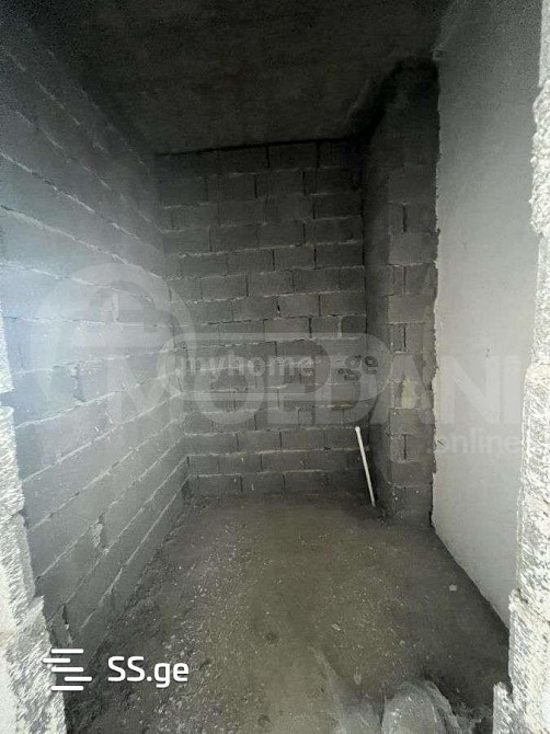 იყიდება 3 ოთახიანი ბინას 74.5მ² 11/14 სართ თბილისი - photo 3