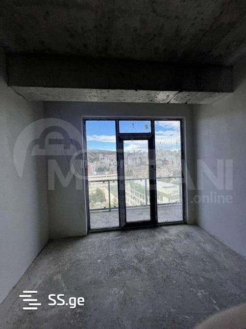 იყიდება 3 ოთახიანი ბინას 74.5მ² 11/14 სართ თბილისი - photo 1