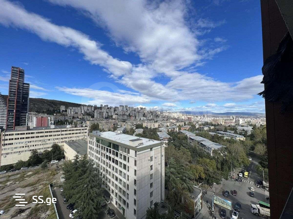 იყიდება 3 ოთახიანი ბინას 74.5მ² 11/14 სართ თბილისი - photo 6