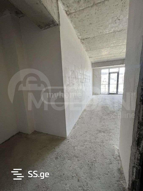 იყიდება 3 ოთახიანი ბინას 74.5მ² 11/14 სართ თბილისი - photo 7