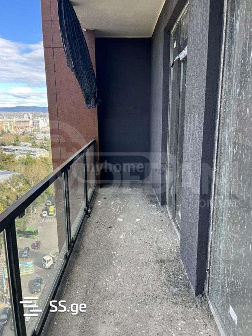 იყიდება 3 ოთახიანი ბინას 74.5მ² 11/14 სართ თბილისი - photo 8