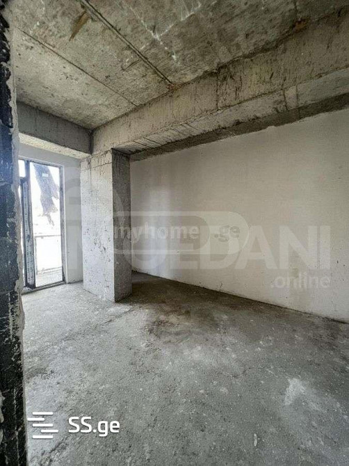 იყიდება 3 ოთახიანი ბინას 74.5მ² 11/14 სართ თბილისი - photo 4