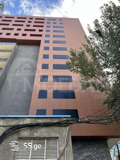 იყიდება 3 ოთახიანი ბინას 74.5მ² 11/14 სართ თბილისი - photo 2